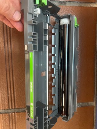 Tóner TN 2420 Compatible Brother 2 unidades