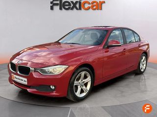BMW Serie 3 320d