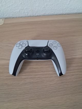 Consola PlayStation 5 PS5 + 2 mandos