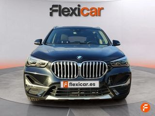 BMW X1 xDrive25e