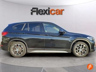 BMW X1 xDrive25e