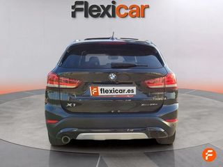 BMW X1 xDrive25e