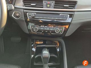 BMW X1 xDrive25e