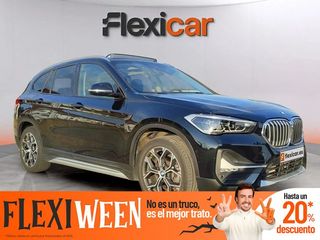 BMW X1 xDrive25e