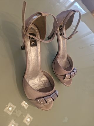 Zapatos fiesta
