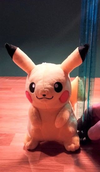 Peluche Pikachu Pokemon