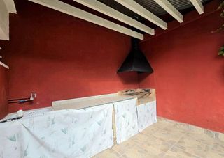 Chalet en alquiler en Petrer