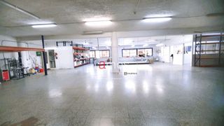 Nave industrial en alquiler en Matamá - Beade - Bembrive - Valádares - Zamáns en Vigo