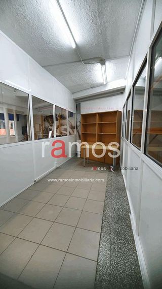 Nave industrial en alquiler en Matamá - Beade - Bembrive - Valádares - Zamáns en Vigo