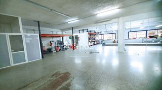 Nave industrial en alquiler en Matamá - Beade - Bembrive - Valádares - Zamáns en Vigo