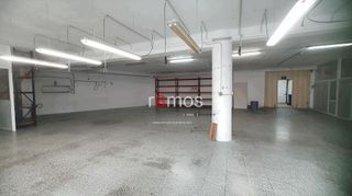 Nave industrial en alquiler en Matamá - Beade - Bembrive - Valádares - Zamáns en Vigo