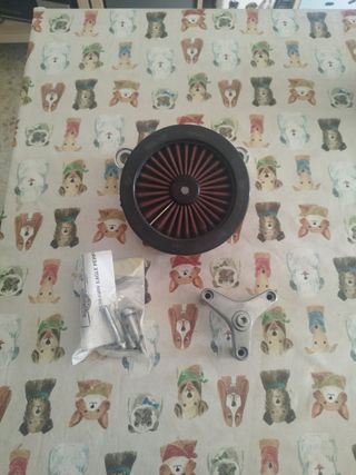 Filtro Aire Harley Davidson Screaming Eagle
