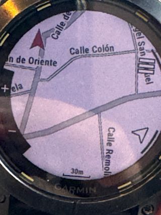 Garmin Enduro 2 Reloj GPS