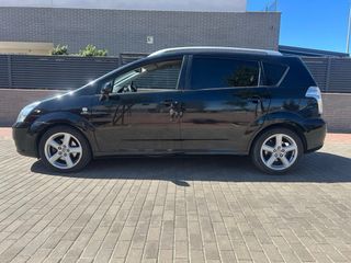 Toyota Corolla 2007