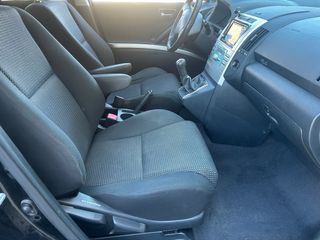 Toyota Corolla 2007
