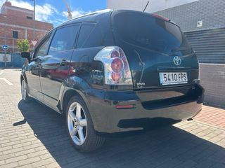 Toyota Corolla 2007