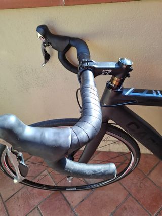 Bici da corsa carrera Erakle – taglia S/M (54 cm)