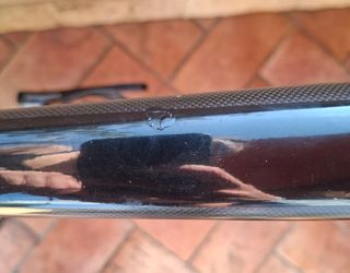 Bici da corsa carrera Erakle – taglia S/M (54 cm)