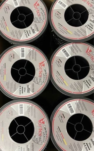 Rollo nylon Vortex 4.3mm. Leer anuncio completo