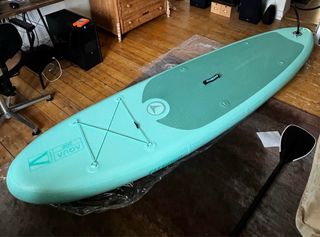 Tabla paddle surf Aqua 300 como nueva