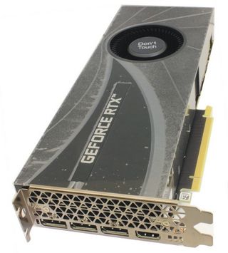 NVIDIA GeForce RTX 3070 8GB Tarjeta Gráfica