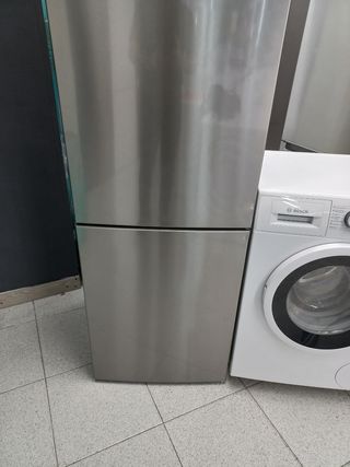 Súper Oferta Pack Nevera y Lavadora con garantía 