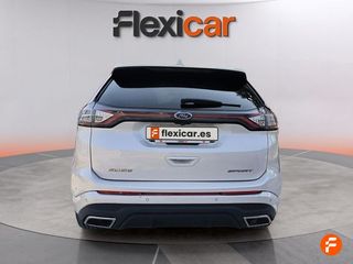 Ford Edge 2.0 TDCI 210PS Sport 4WD Auto