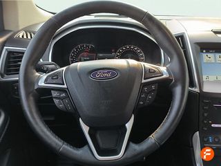 Ford Edge 2.0 TDCI 210PS Sport 4WD Auto