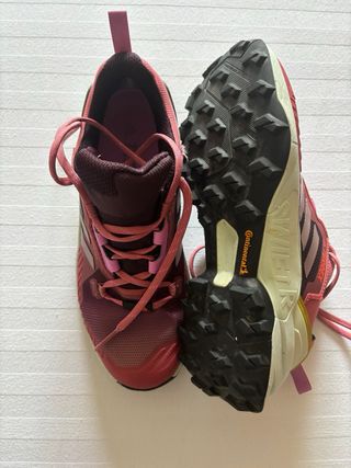 Adidas Terrex Sabates Trail Running da donna