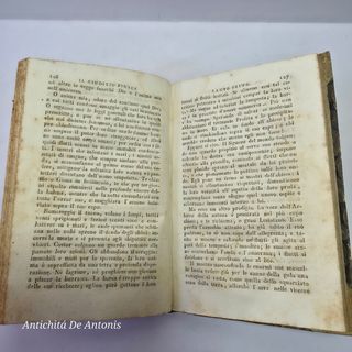 Le Notti di Odoardo Young - Tomo III - Venezia 181