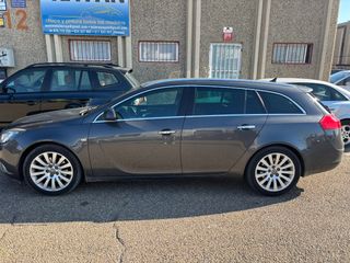 Opel Insignia 2010