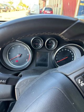 Opel Insignia 2010