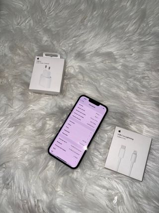 iPhone 13 Pro 128GB 92% Batería