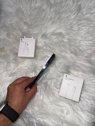 iPhone 13 Pro 128GB 92% Batería