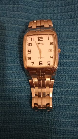 Lote 4 Relojes de Pulsera