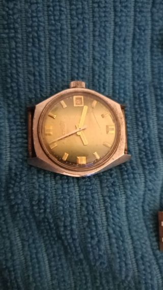 Lote 4 Relojes de Pulsera