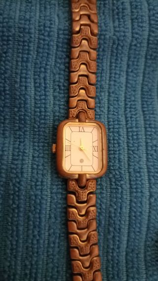 Lote 4 Relojes de Pulsera
