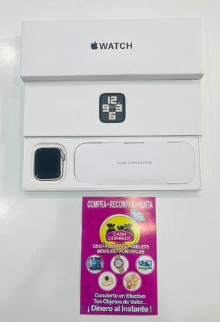Apple Watch SE 2da Gen 2024