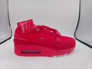 Nike Air Max 1 Jacquemus Mystic Red 38.5