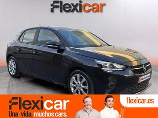 Opel Corsa 1.2 XEL 55kW (75CV) Edition