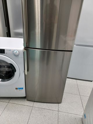Súper Oferta Pack Nevera y Lavadora con garantía 