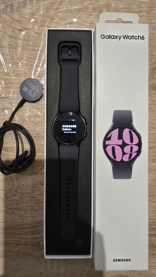 Samsung Galaxy Watch 6, 40mm
