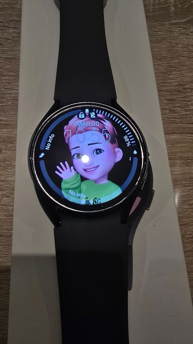Samsung Galaxy Watch 6, 40mm