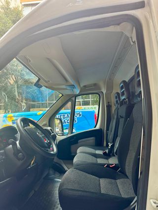 FIAT Ducato 2019
