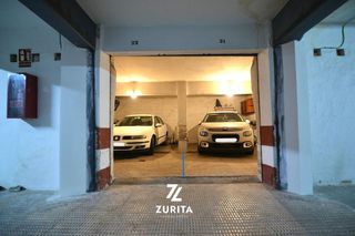 Garaje en venta en Vista Alegre - Parque Cruz Conde en Córdoba