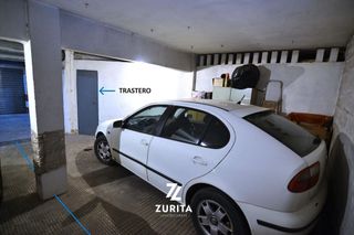 Garaje en venta en Vista Alegre - Parque Cruz Conde en Córdoba