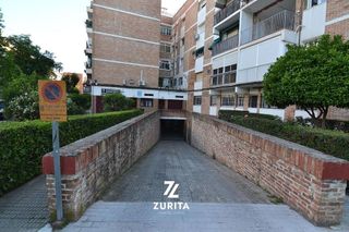 Garaje en venta en Vista Alegre - Parque Cruz Conde en Córdoba