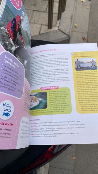 libro de valores nuevo a estrenar 5 primaria 