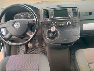 Volkswagen Multivan 2007