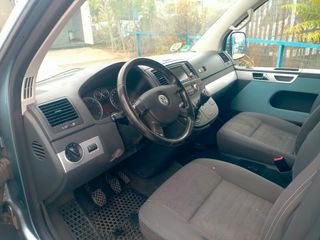 Volkswagen Multivan 2007